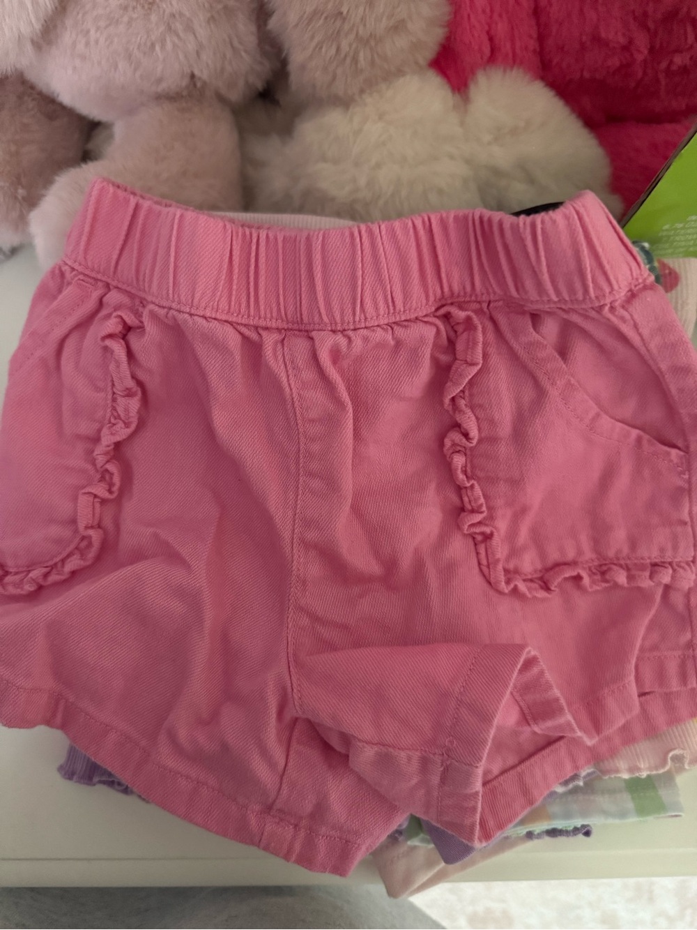 Toddler shorts bundle - Picture 11 of 15